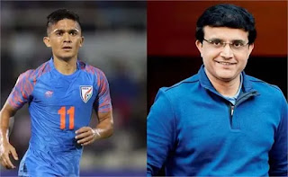 JSW Cement ropes in Sourav Ganguly, Sunil Chhetri as brand ambassadors, launches 'Leader’s Choice