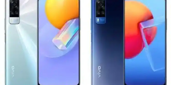 Vivo Y51 Hp Terbaik Dengan Ram 8GB
