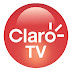 NOVIDADE NA CLARO TV - 15/11/2017