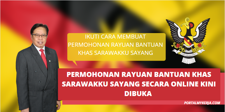 Sarawakku sayang 2022