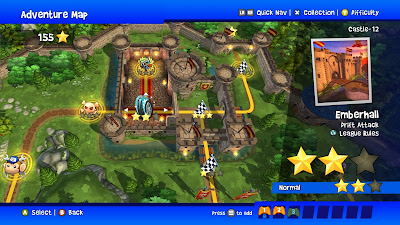 Beach Buggy Racing 2 Island Adventure Game Screenshot 3