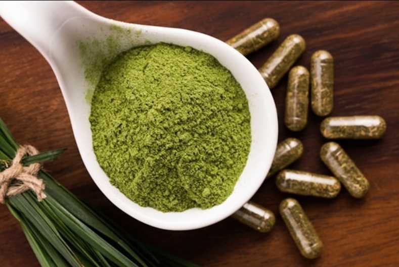 Find Out Why Spirulina Is Known As ‘The Magic Powder’ - Health Queen