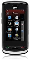LG Xenon GR500 Unlocked Phone with QWERTY Keyboard, 2MP Camera, GPS and Touch Screen