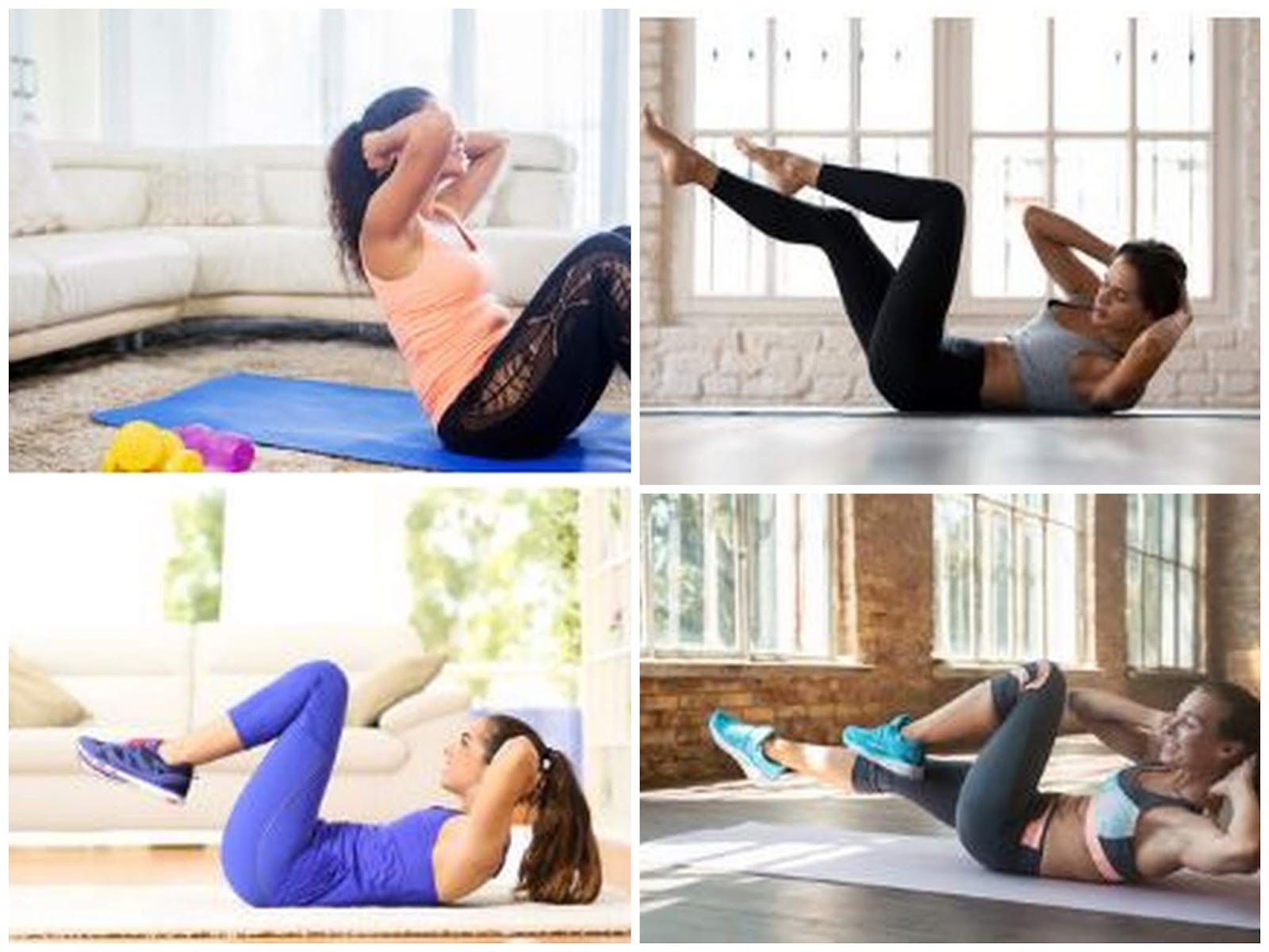 How can I reduce my abdominal fat in a week