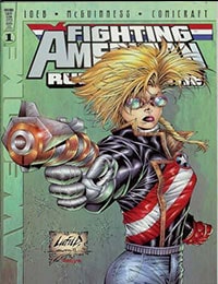 Fighting American: Rules of the Game