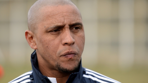 Roberto Carlos, sobre Copa do Mundo: 'Se chegar à final, o Brasil ganha'