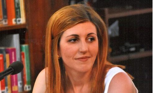 Σοκ στην Πάτρα! Πέθανε η Γεωργία Γκοτσοπούλου