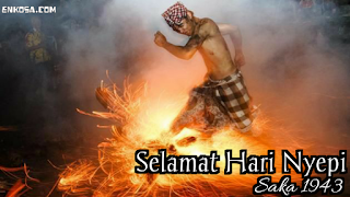 Template Ucapan Selamat Hari Nyepi Tahun Saka 1943 Template Ucapan Selamat Hari Nyepi Tahun Saka 1943
