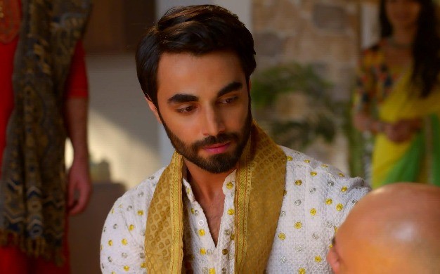 Qurbaan Hua Spoiler 10 September 2020 Neel To Perform Puja