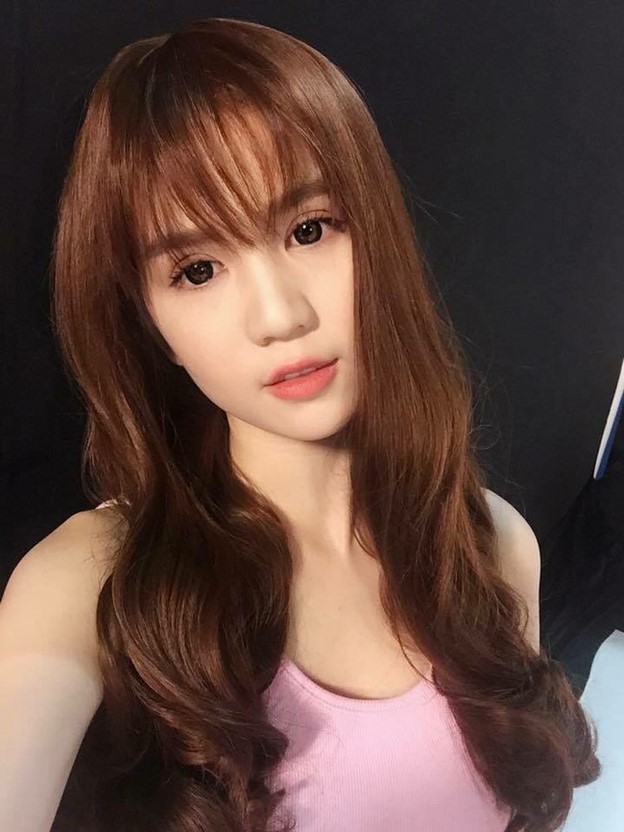 4 kiểu tóc ngắn hack tuổi của Song Hye Kyo 2 0929a0e92429f43e65485750042f2472