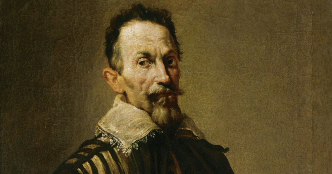 Musica / Claudio Monteverdi il coraggio dell'innovazione