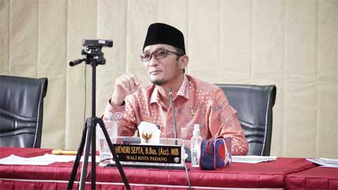 Hendri Septa