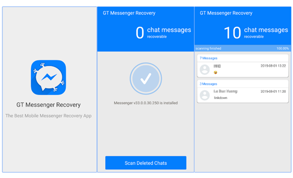 Can You Retrieve Deleted Messages From Facebook | Facebook Tips, Tricks