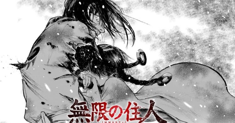 Mugen No Juunin Immortal Episode 23 Subtitle Indonesia Mugen No Juunin Immortal Episode 23 Subtitle Indonesia