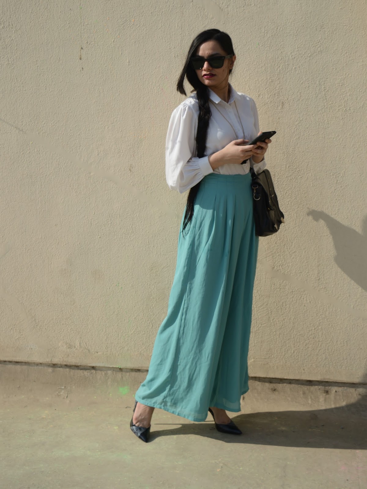 simple victorian costume