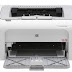 تحميل برنامج تعريف طابعة HP Laserjet P1102w