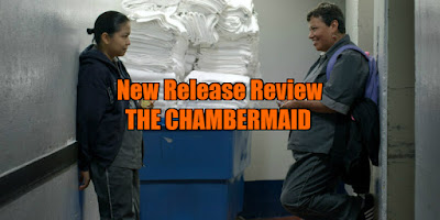 the chambermaid review