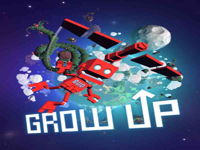 Grow Up Game Download Free Full Version For PC