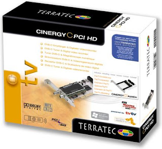 TerraTec Cinergy 400 TV 