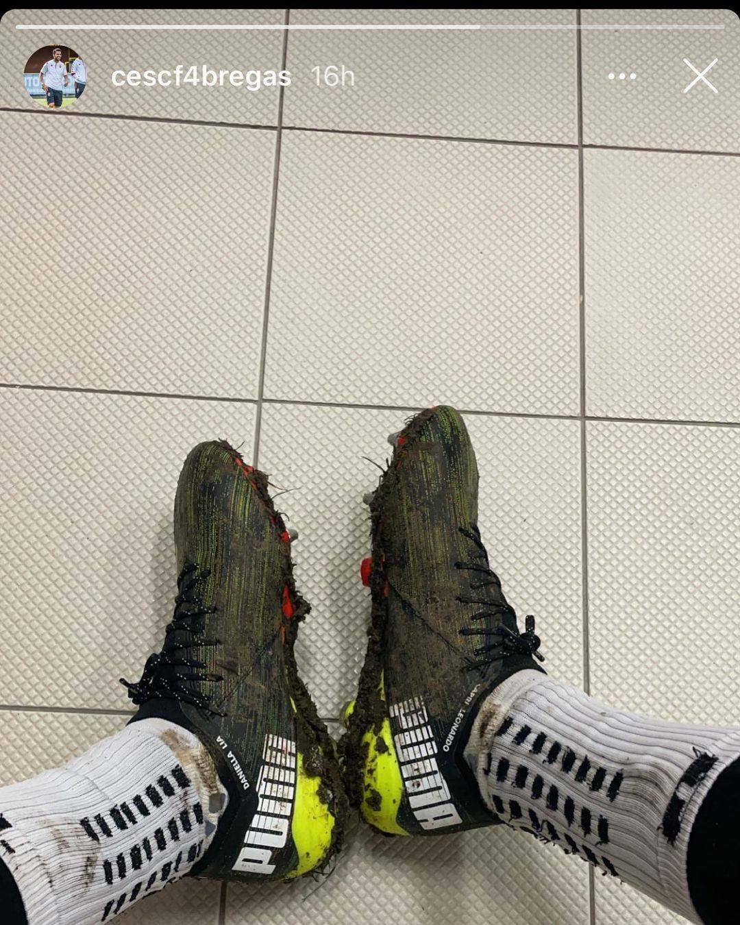 Game on pack puma Clearance