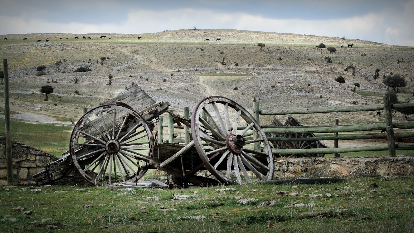 Valdeprados, el encanto de lo sencillo AlfonsoyAmigos