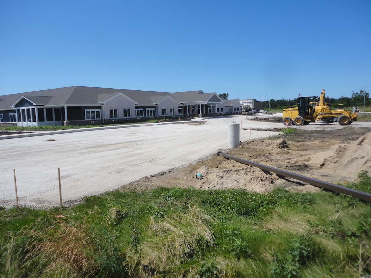 Rensselaer Adventures An early peek inside Autumn Trace