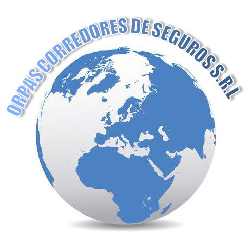 Orpas Corredores de Seguros S.R.Ltda.