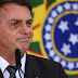 Em entrevista, Bolsonaro mente sobre Coronavac e defende tratamento precoce