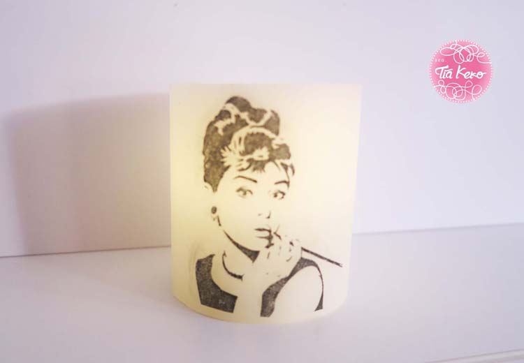 manualidades infantiles con fotos