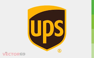 UPS (United Parcel Service) Logo - Download Vector File CDR (CorelDraw) UPS (United Parcel Service) Logo - Download Vector File CDR (CorelDraw)