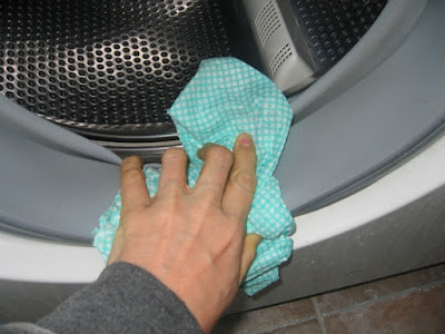 Mách nhỏ cách sử dụng máy giặt hiệu quả giữ được tuổi thọ lâu Sua-may-giat-tai-da-nang-3