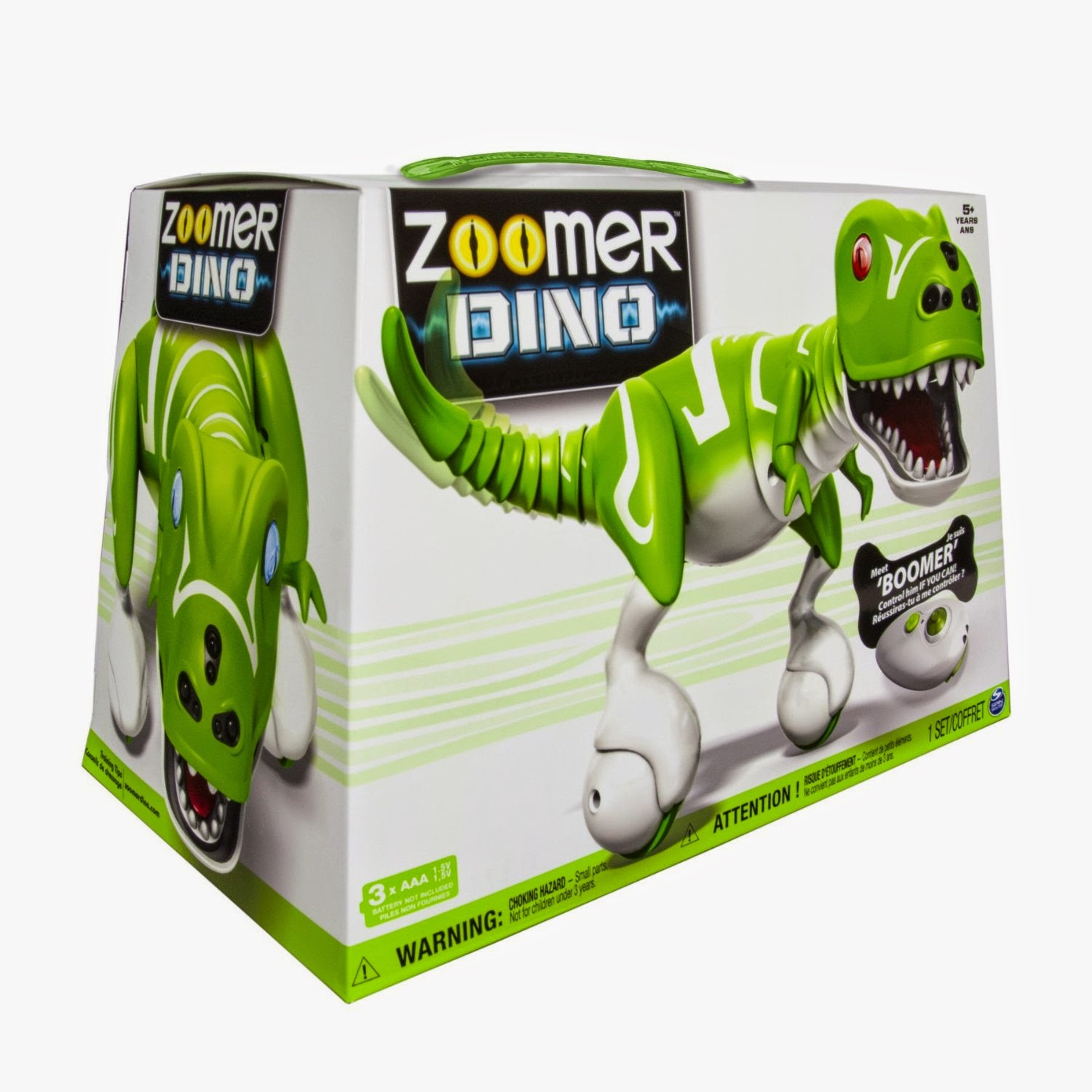 Zoomer Dino - Best And Top Toys