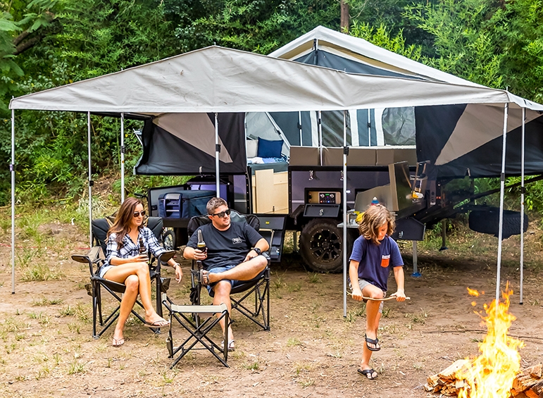Camper Trailers Sales Australia Buy Camper Trailers and Off Road