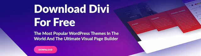 How To Download Divi For Free