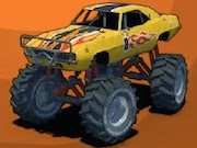 Monster Truck Fever