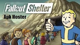  Fallout Shelter APK(Latest Version) v1.14.10 Free Download For Android