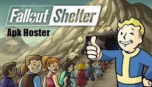 Fallout Shelter APK