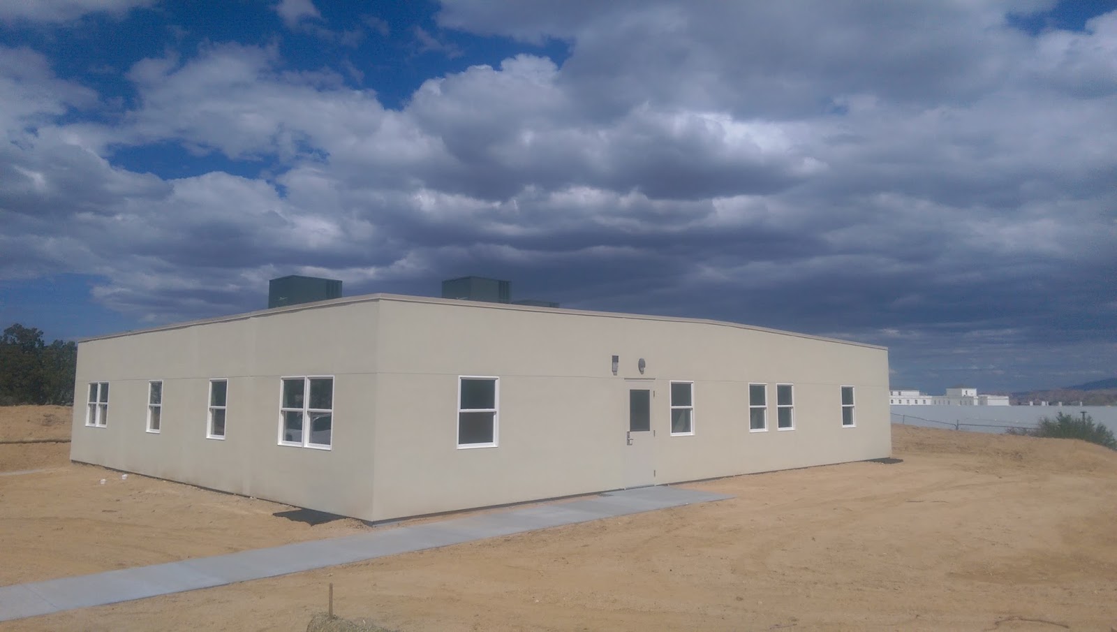 Modular Solutions, Ltd The Experts on Prefabricated Buildings Modular