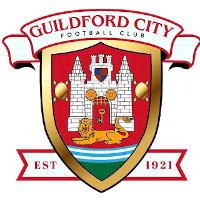 GUILDFORD CITY FC