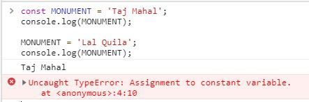 Everything about Constants in JavaScript | ES6 | JavaScript Tutorial ...