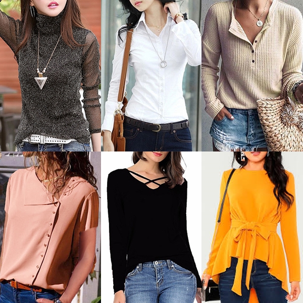 Cheap Clothes Online from BerryLook Batom Vermelho Blog Beleza