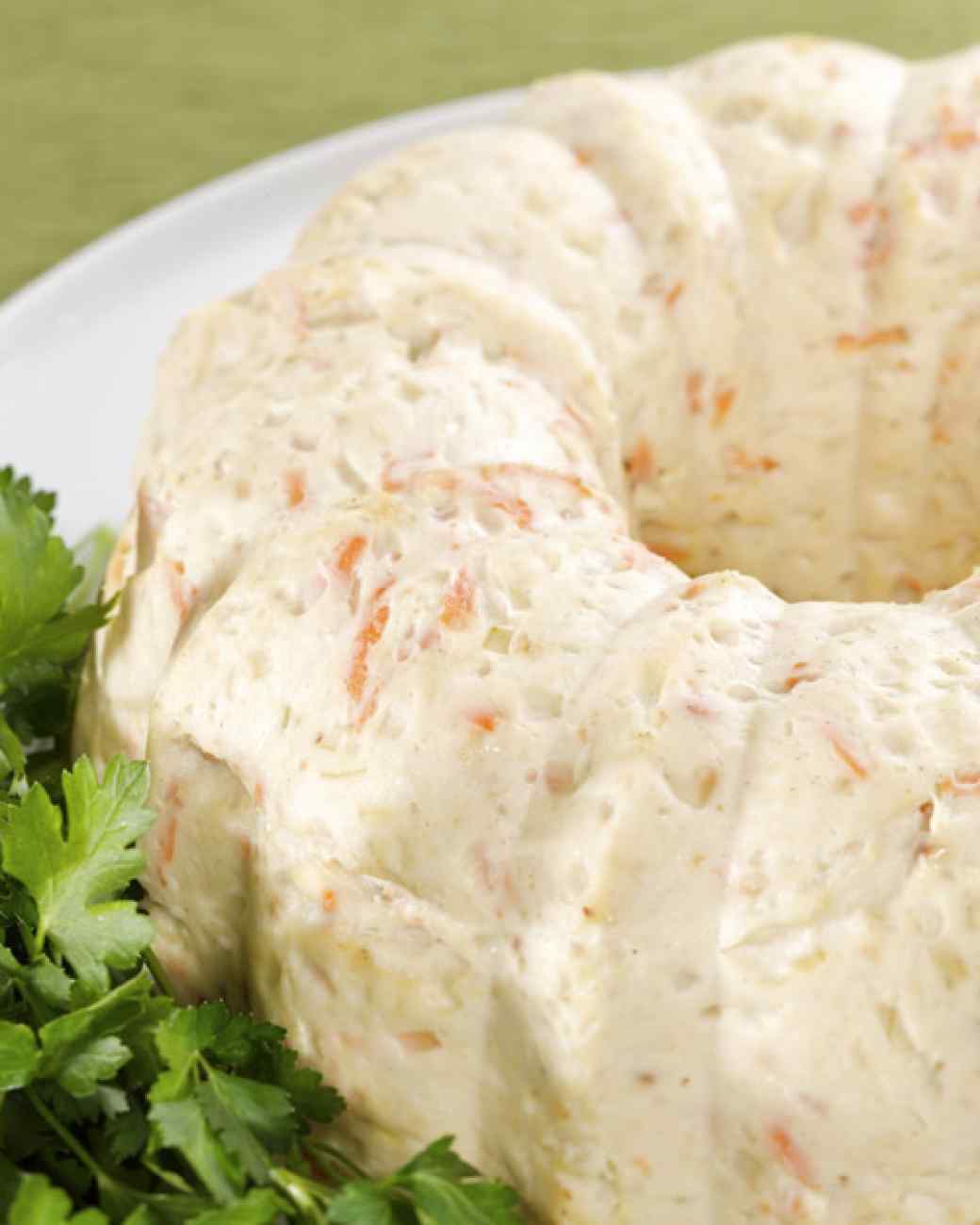 Jewish Cooking Gefilte Fish Pate