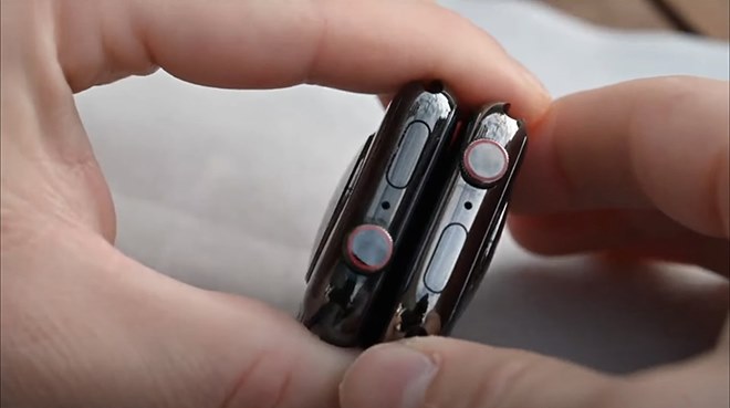 Sau 1 năm, Apple Watch Series 6 còn dùng tốt không? Sau 1 năm, Apple Watch Series 6 còn dùng tốt không?