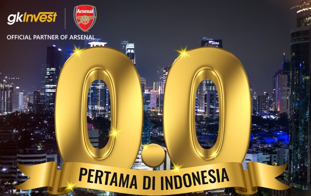 Lowongan Kerja Pt Global Kapital Investama Gk Invest Bandung Februari 2021 Info Loker Bandung 2021