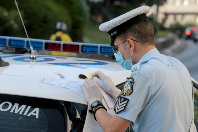 Ροδόπη: Καμπάνα 3.000 ευρώ για Χριστουγεννιάτικο γλέντι σε αποθήκη