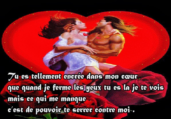 Dans Ma Vie Je Veux Un Homme Mots doux d'amour et de tendresse pour l'homme de ma vie | Amourissima.com