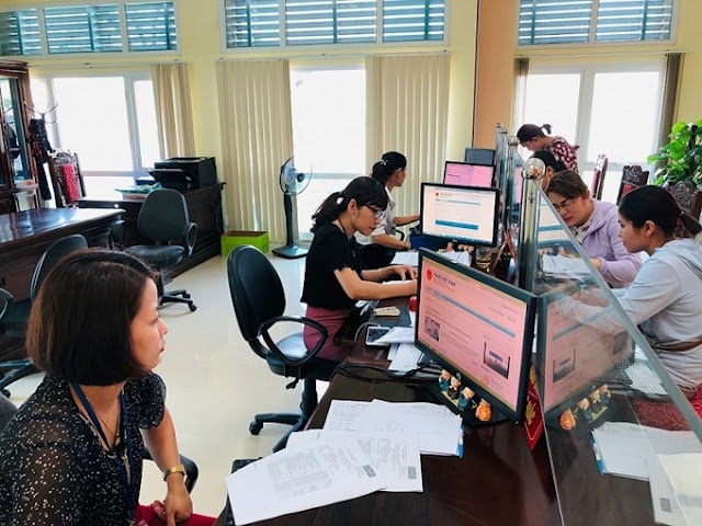 Bắc Ninh: Gần 7.500 doanh nghiệp áp dụng hóa đơn điện tử