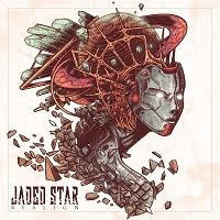 pochette JADED STAR realign 2020
