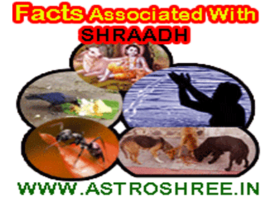 Some Facts Associated With SHRAADH or Mahalaya