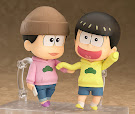 Nendoroid Mr. Osomatsu Jyushimatsu Matsuno (#648) Figure